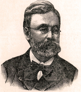 Vasile Alexandrescu Urechia
